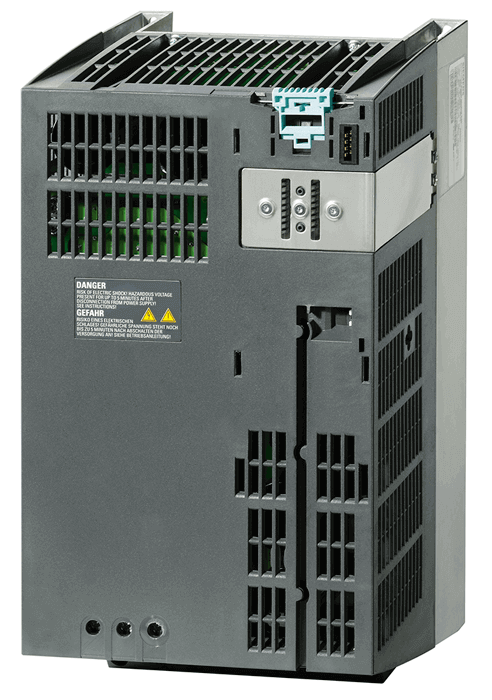 Преобразователь частоты 6SL3210-1SE22-5UA0