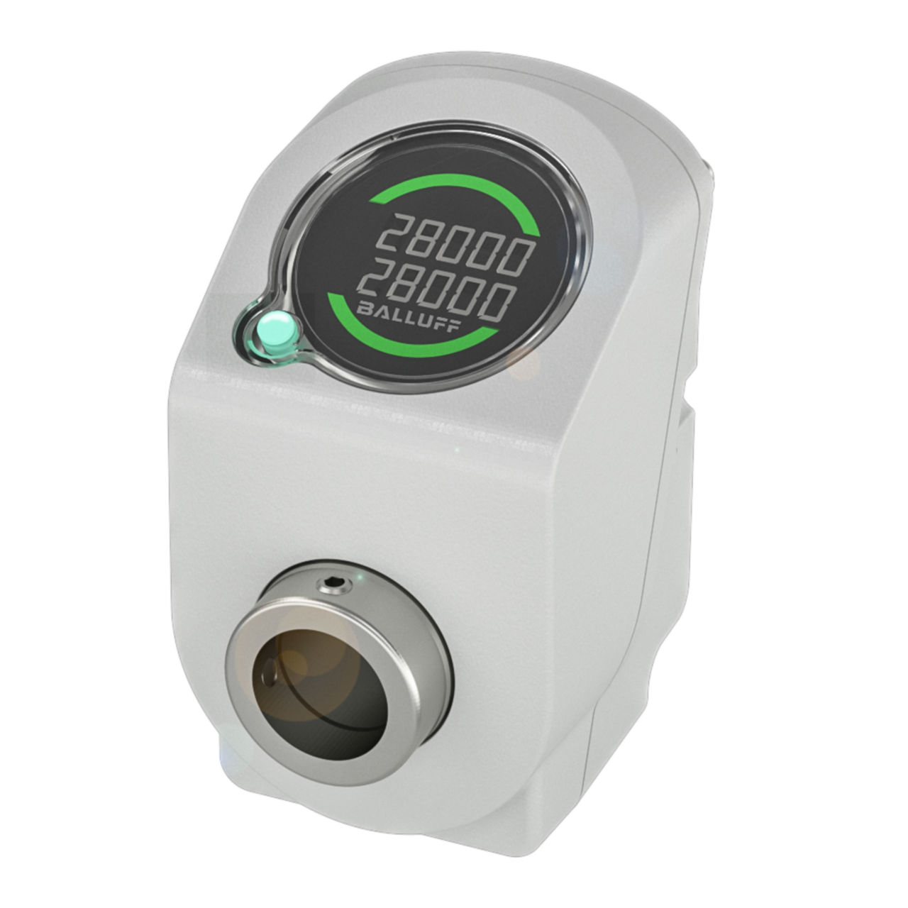 Индикатор положения BDG DA160-H020-NUS01-1318-0000-S4L4
