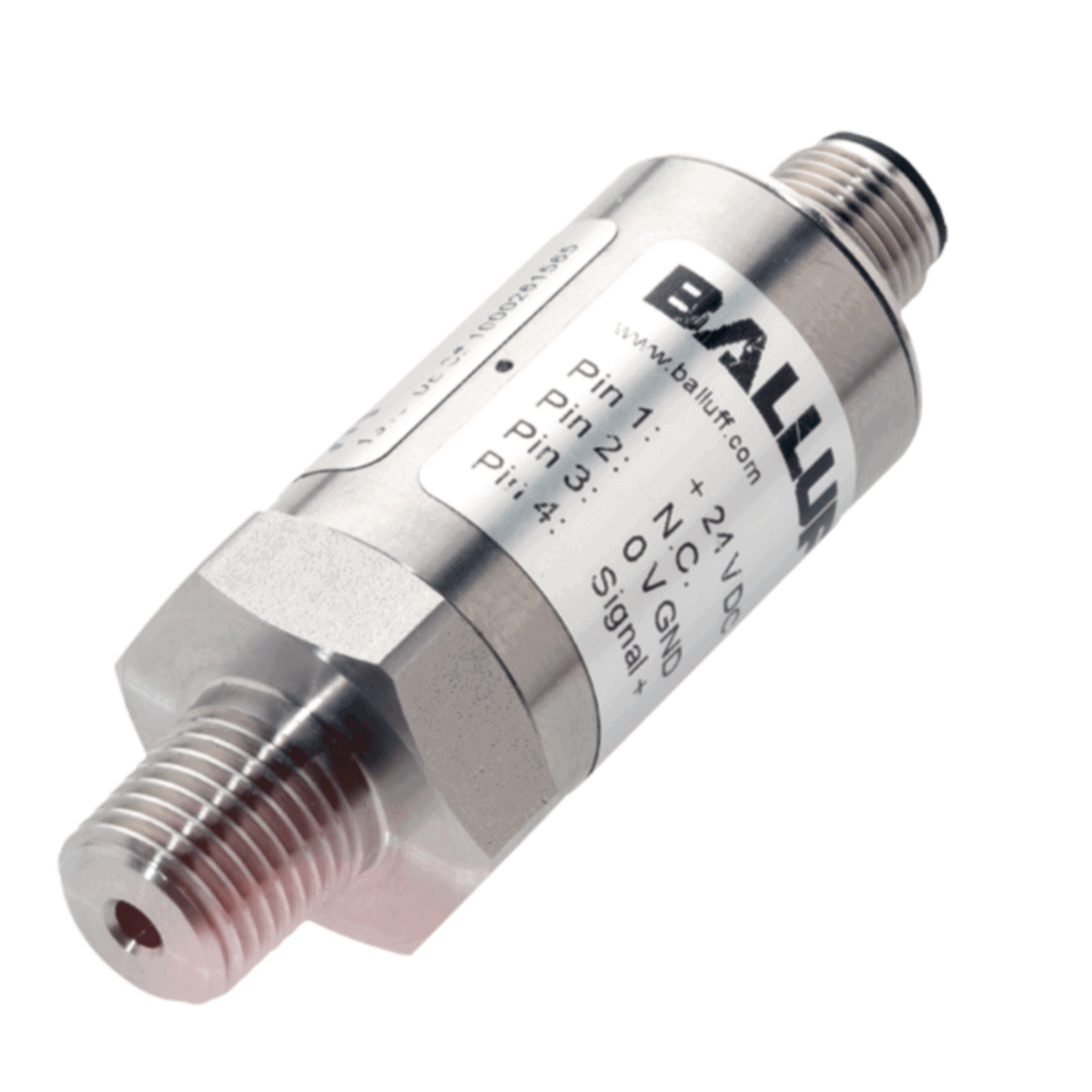 Датчик давления BSP B400-KV004-A04A1A-S4