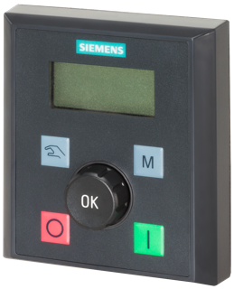 Панель оператора 6SL3255-0VA00-4BA1