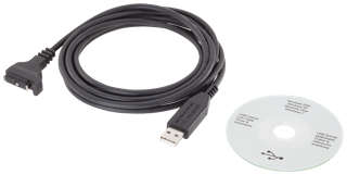 Кабель USB 6SL3555-0PA00-2AA0