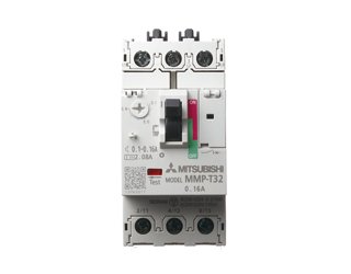 Автомат защиты двигателя MMP-T32LF-0.16A